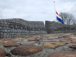 Oorlogsmonument Vredesplein | Kees Huigen